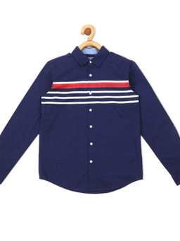 Pepe Jeans - Boys Melon Shirt