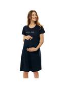 Navy Blue color option, Currently selected