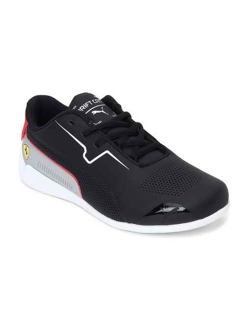Puma Sneakers Puma Drift Cat Ferrari Buy PUMA Ferrari Drift Cat Sneaker For  Men At Ubuy India