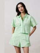 Green color option