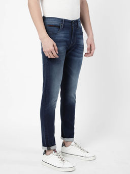 Lee - Mens Slim Blue Jeans