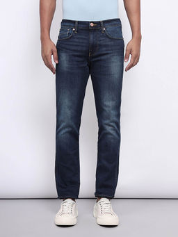 Lee - Mens Blue Jeans