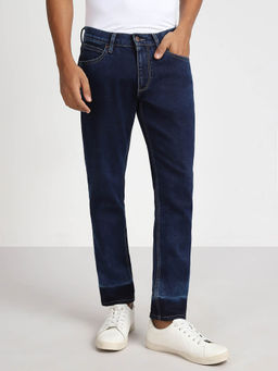 Lee - Mens Trenton Blue Jeans