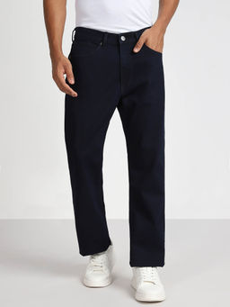 Lee - Mens Trenton Blue Jeans