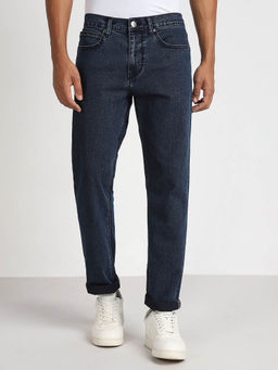 Lee - Mens Bruce Blue Jeans