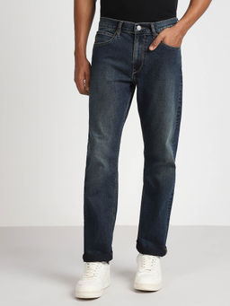 Lee - Mens Rodeo Blue Jeans