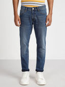 Blue color option, Sold out, Currently selected