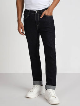Lee - Mens Bruce Blue Jeans