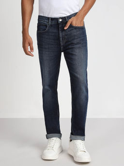 Lee - Mens Arvin Blue Jeans