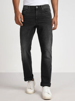 Lee - Mens Rodeo Grey Jeans