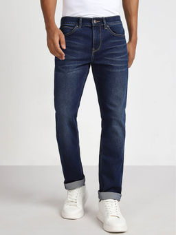 Lee - Mens Travis Blue Jeans