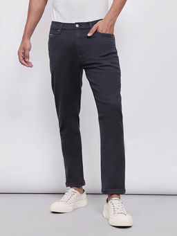 Lee - Mens Grey Jeans
