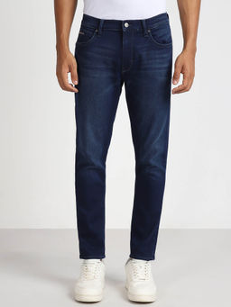 Lee - Mens Bruce Blue Jeans