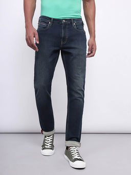 Lee - Mens Blue Jeans