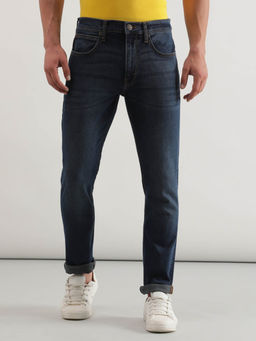 Lee - Mens Travis Blue Jeans