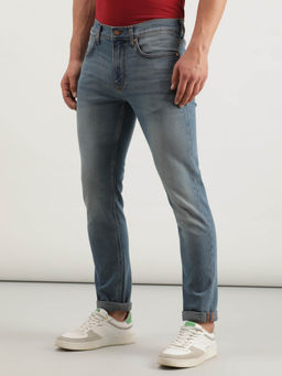 Lee - Mens Travis Blue Jeans