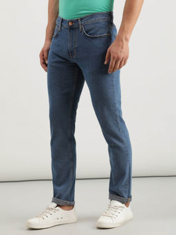 Lee - Mens Travis Blue Jeans