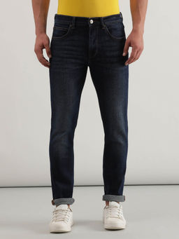 Lee - Mens Travis Blue Jeans
