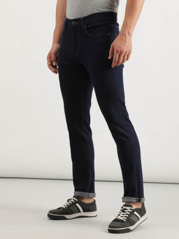 Lee - Mens Travis Blue Jeans