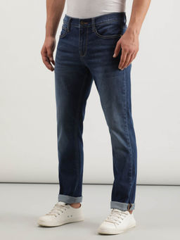 Lee - Mens Travis Blue Jeans