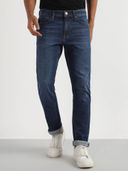 Blue color option, Sold out, Currently selected