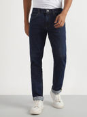 Blue color option, Sold out, Currently selected