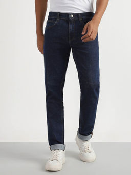 Lee - Mens Travis Blue Jeans