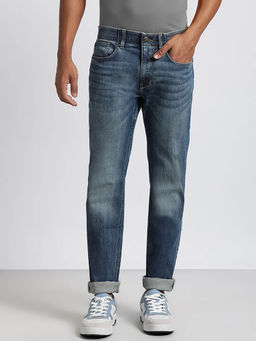 Lee - Mens Blue Jeans