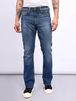 Lee - Mens Blue Jeans
