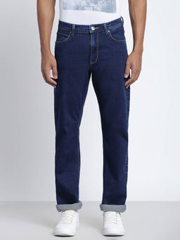Lee - Mens Blue Jeans