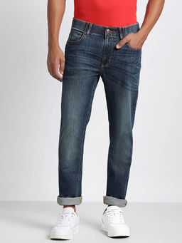Lee - Mens Blue Jeans