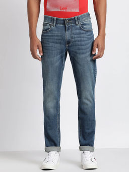Lee - Mens Blue Jeans