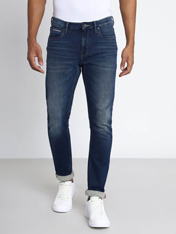Lee - Mens Blue Jeans