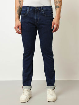 Lee - Mens Travis Blue Jeans