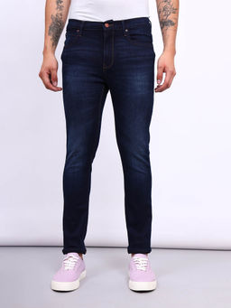 Lee - Mens Blue Jeans