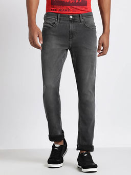 Lee - Mens Grey Jeans