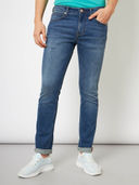Blue color option, Sold out, Currently selected