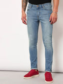 Blue color option, Sold out, Currently selected