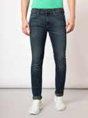 Blue color option, Sold out, Currently selected