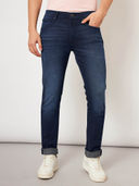 Blue color option, Sold out, Currently selected