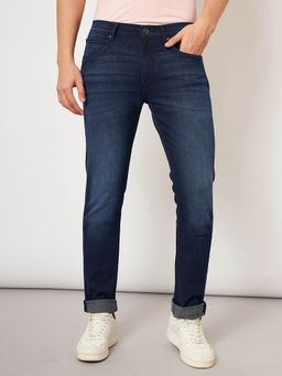 Lee - Mens Travis Blue Jeans