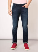 Blue color option, Sold out, Currently selected