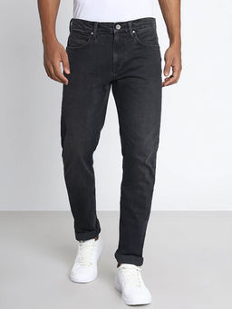 Lee - Mens Grey Jeans