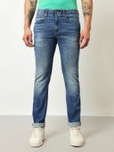 Blue color option, Sold out, Currently selected