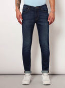 Blue color option, Sold out, Currently selected