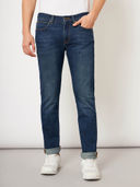 Blue color option, Sold out, Currently selected