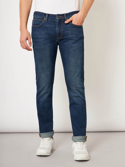 Lee - Mens Travis Blue Jeans