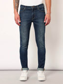 Blue color option, Sold out, Currently selected