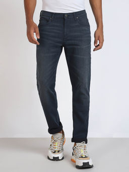 Lee - Mens Bruce Blue Jeans