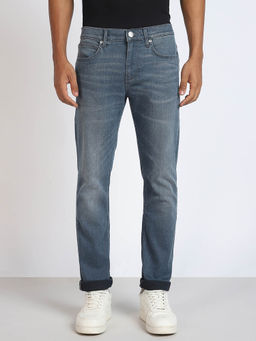 Lee - Mens Travis Blue Jeans